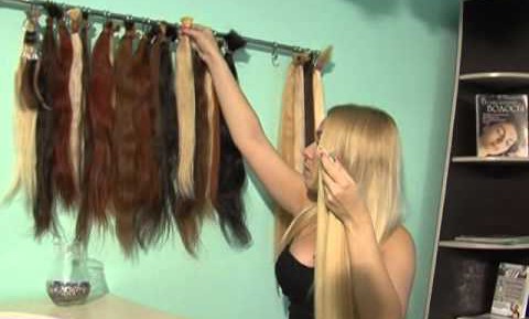 Можно ли делать наращивание волос при выпадении волос
